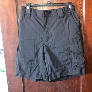 5.11 Tactical Black Cargo Shorts Men 32